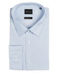 Liberty Business 5WT Ice Blue Shirt