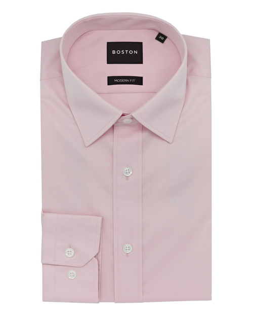 Liberty Business 5WT Pink Shirt