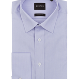Liberty French 5WT Mauve Easycare Shirt