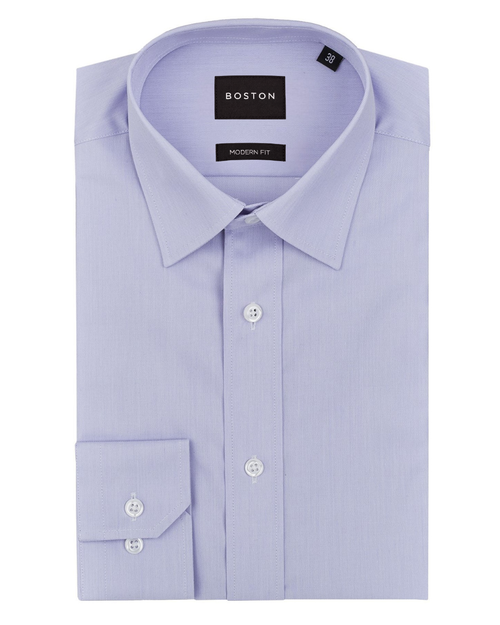 Liberty Business 5WT Mauve Shirt