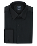 Frill 5WT Black Dinner Shirt