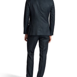Cam 5ZF Charcoal Suit Trouser