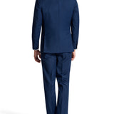 Bond 5ZF Navy Suit Jacket