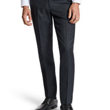 Cam 5ZF Charcoal Suit Trouser