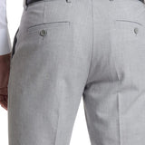 Cam 5ZF Grey Suit Trouser