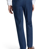 Cam 5ZF Navy Suit Trouser