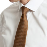 Jacque Business 5WT Ivory Easycare Shirt