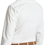 Jacque Business 5WT Ivory Easycare Shirt