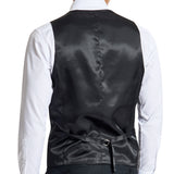 Ryan 5ZF Charcoal Waistcoat