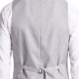 Ryan 5ZF Grey Waistcoat