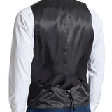 Ryan 5ZF Navy Waistcoat