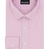 Liberty Business Pink Shirt