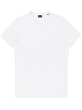 White Crew Neck T-Shirt