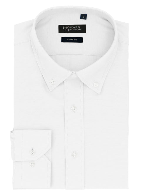 White Button Down Shirt