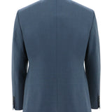 Siena Edward Navy Super 150 Wool Suit