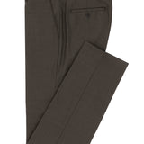 Siena Edward Brown Super 150 Wool Suit