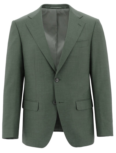 Siena Edward Green Super 110 Wool Suit