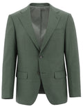 Siena Edward Green Super 110 Wool Suit