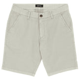 Finley Stone Cotton Stretch Chino Shorts