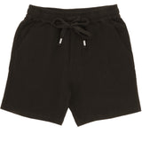 Carter Brown Drawstring Shorts