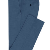 Forli Edward Blue Comfort Stretch Suit