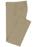 Forli Edward Tan Comfort Stretch Suit