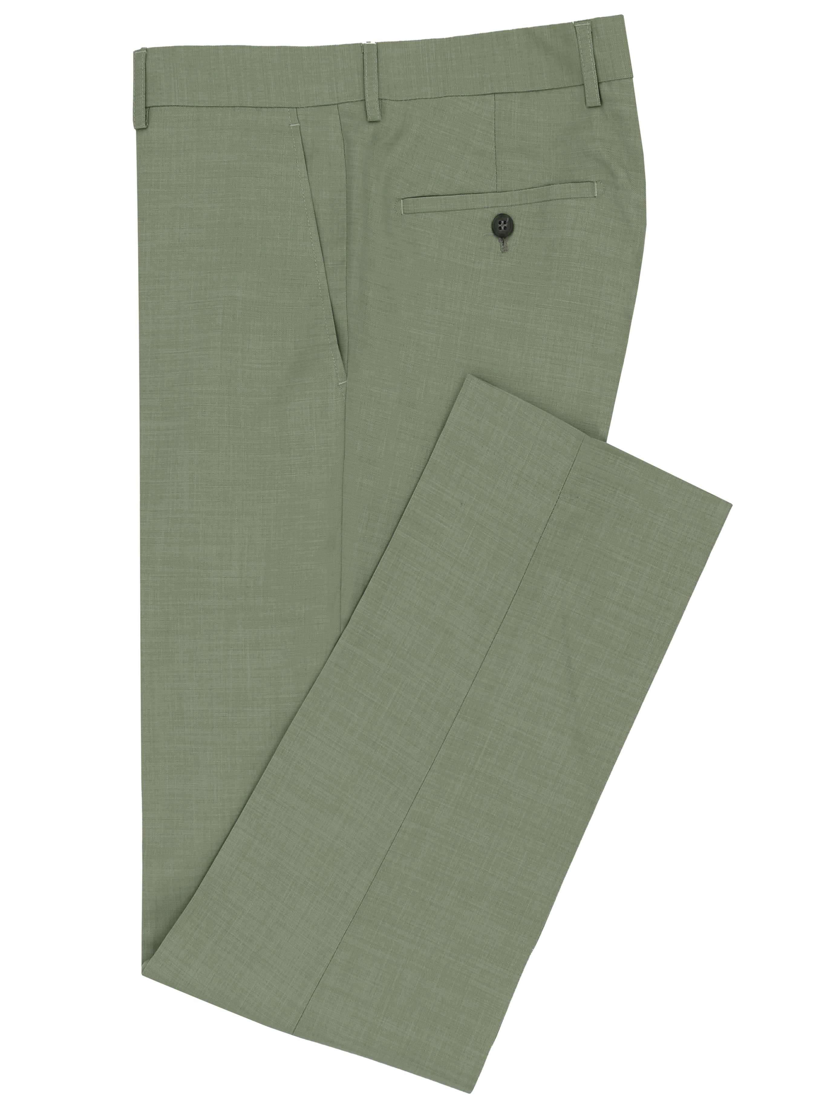 Forli Edward Sage Comfort Stretch Suit