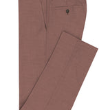 Forli Edward Dusty Rose Comfort Stretch Suit