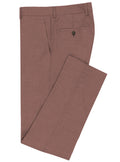 Forli Edward Red Comfort Stretch Suit