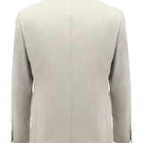 Forli Blake Ivory Comfort Stretch Suit