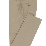 Academy Blake Tan Comfort Stretch Suit