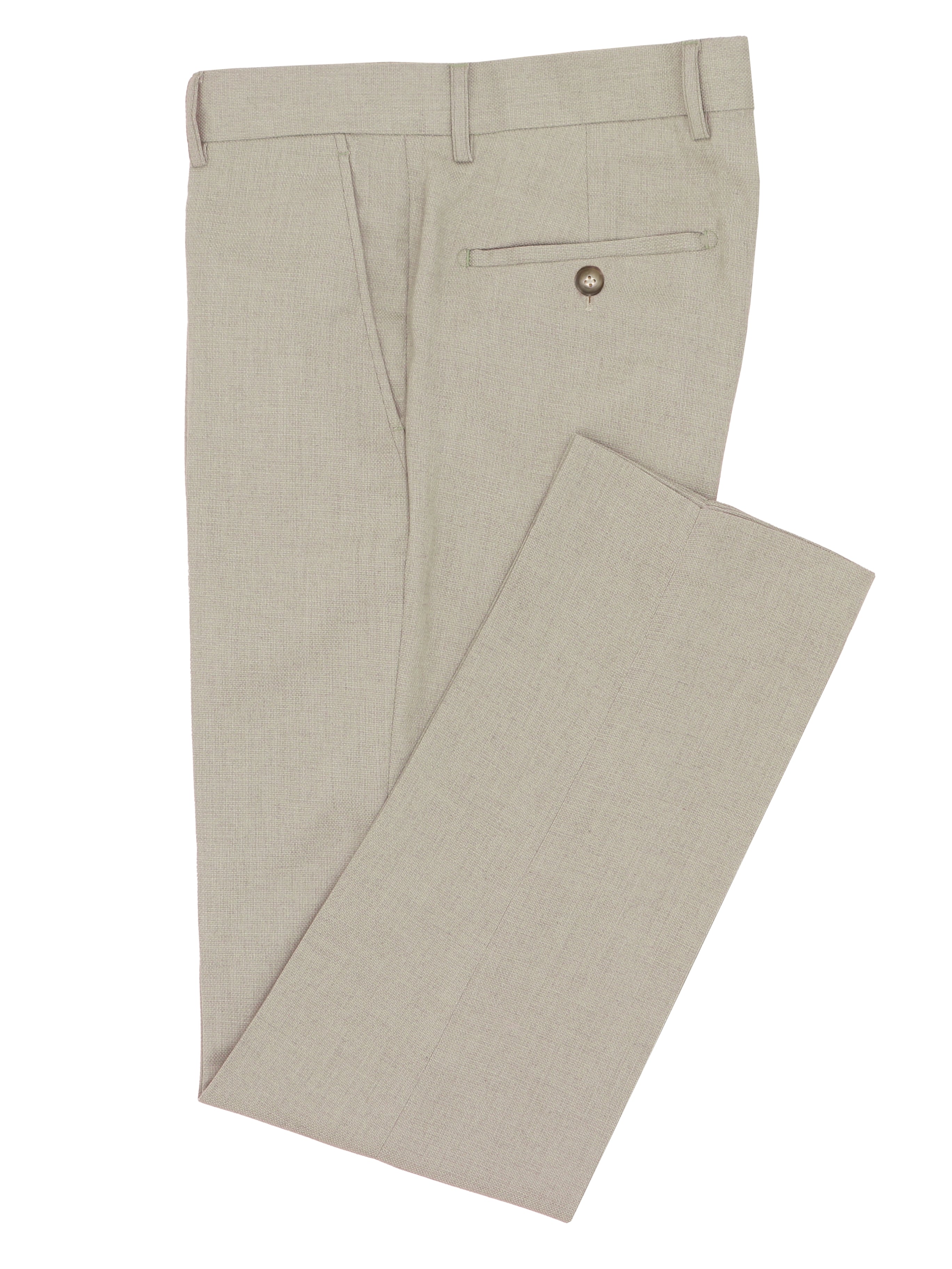 Forli Blake Sand Comfort Stretch Suit