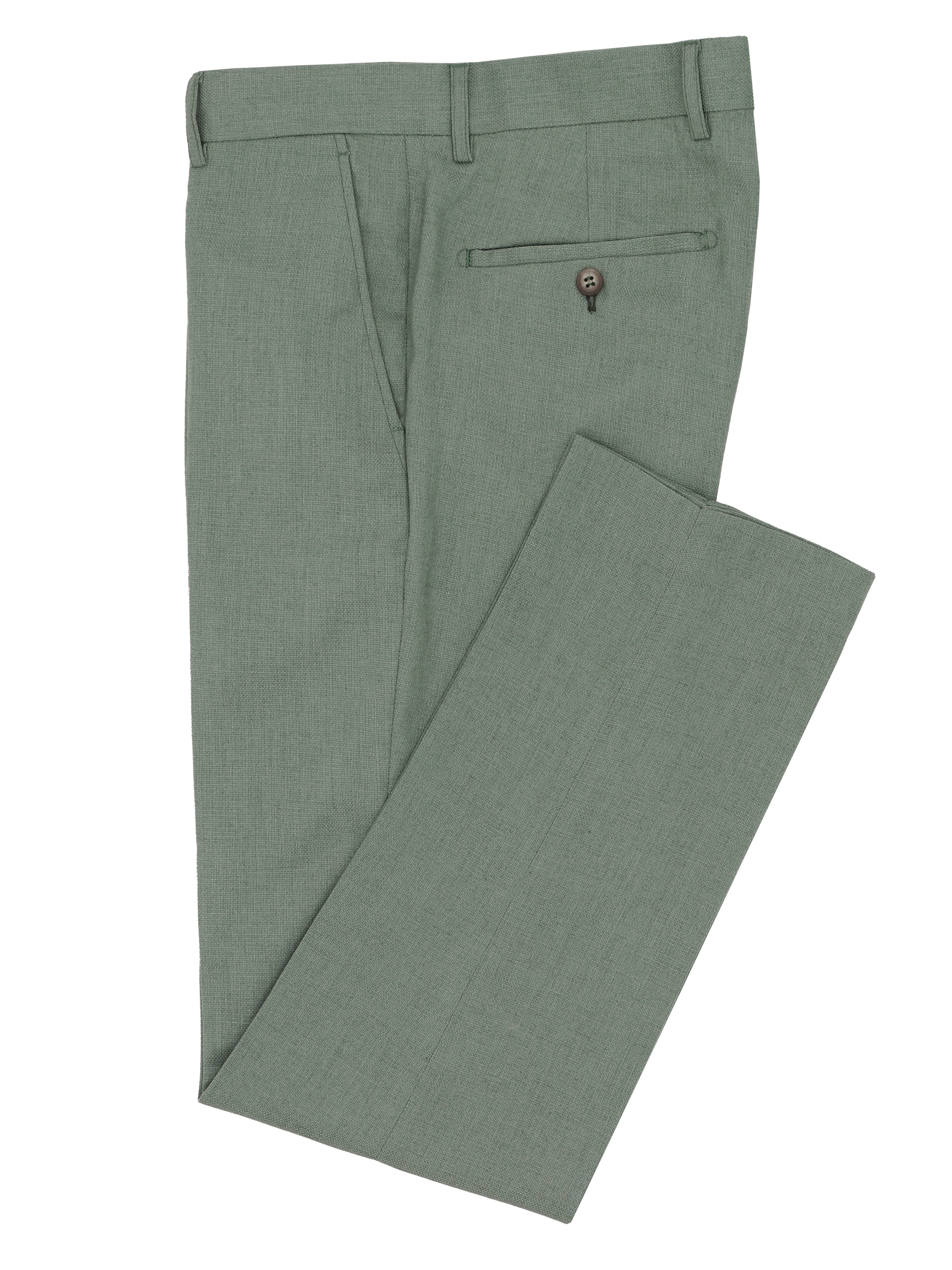 Forli Blake Sage Comfort Stretch Suit