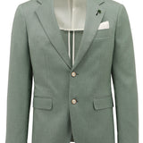 Forli Sage Comfort Stretch Sports Jacket