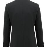 Henry Shawl Black Dinner Jacket
