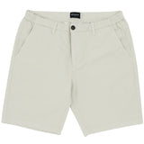 Bravo Stone Cotton Stretch Chino Shorts