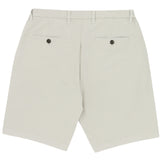 Bravo Stone Cotton Stretch Chino Shorts