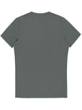 Cool Touch Olive Crew Neck Tee