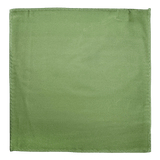Mint Silk Pocket Square