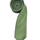Mint Silk Tie