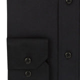Liberty Business 5WT Black Easycare Shirt - Tall Fit