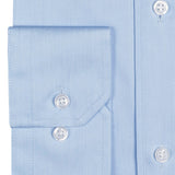 Liberty Business 5WT Blue Easycare Shirt - Tall Fit