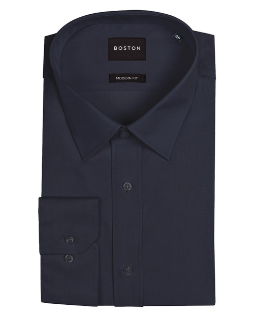 Liberty Business 5WT Navy Shirt