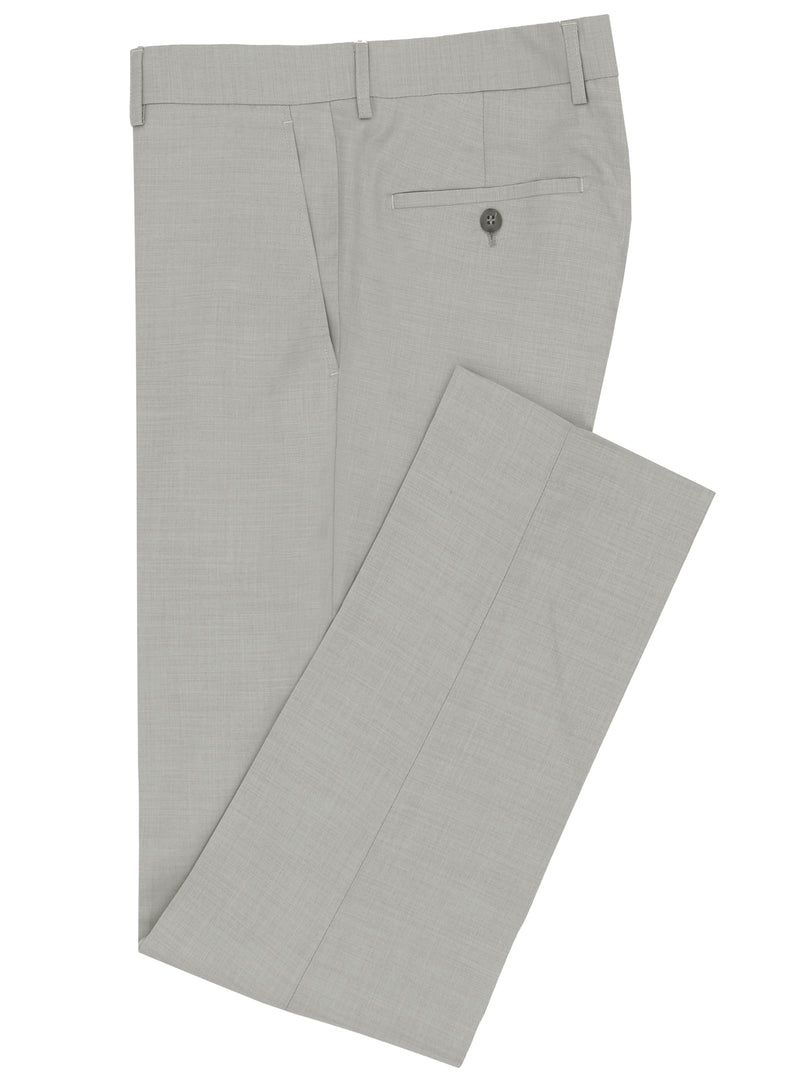 Dean 5ZS Light Grey Suit Trouser