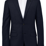 Louis 5ZS Navy Comfort Stretch Suit Jacket