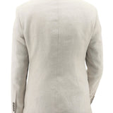 Shape 333 Linen Suit Jacket