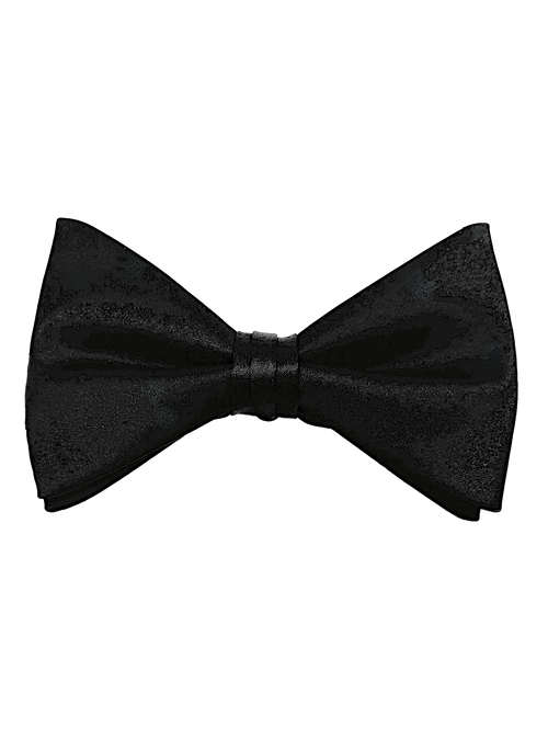Martin Black Bow Tie