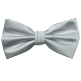 Martin White Bow Tie