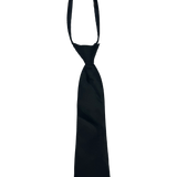 Fido Black Tie - Youthwear
