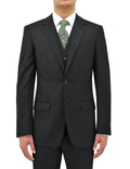 Shape 106 Charcoal Wool Suit Jacket
